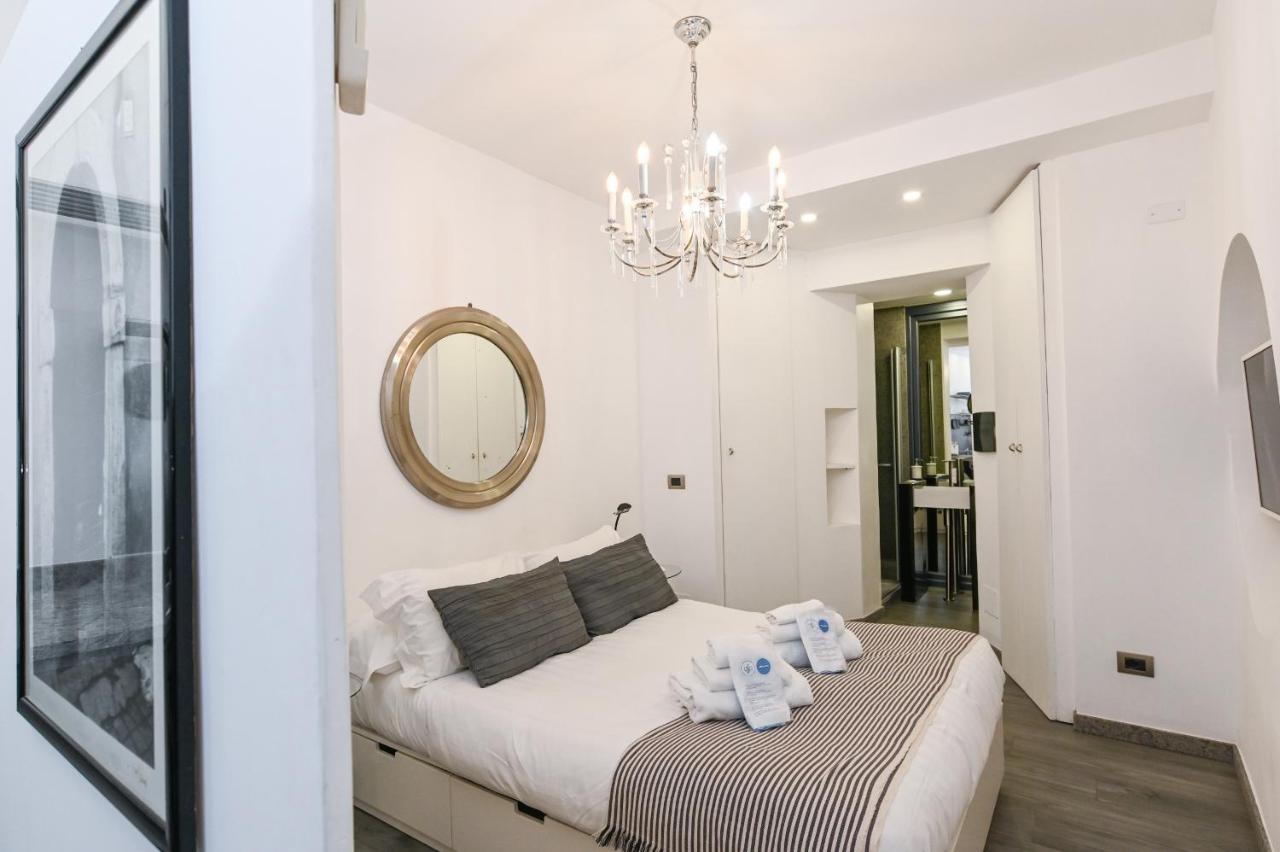 The Essential Trastevere Design Studio Roma Exterior foto